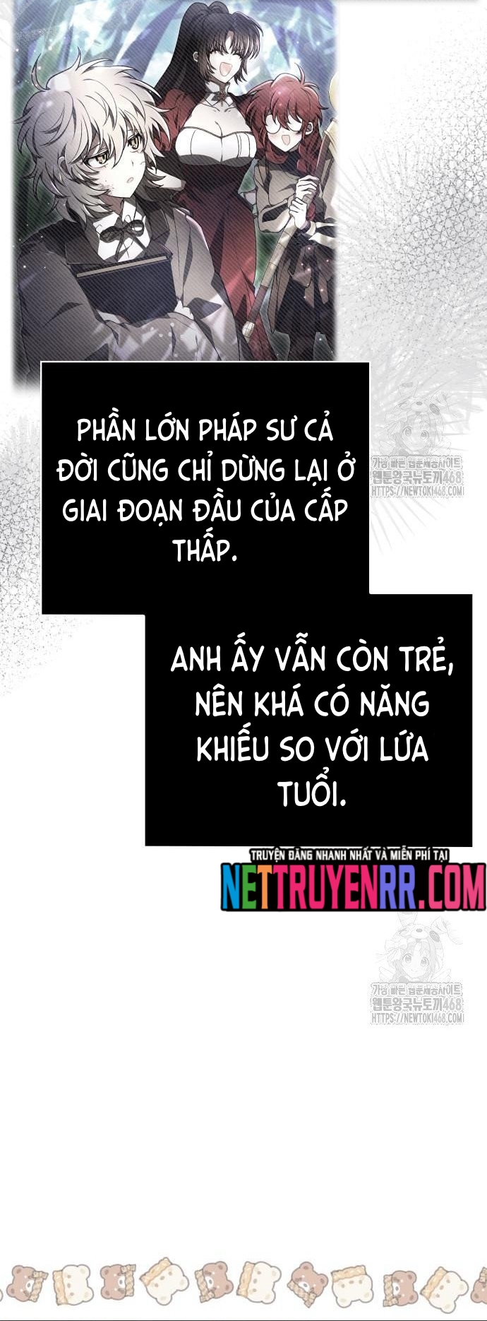 Xin Hãy Đọc Tập 49 trang 32