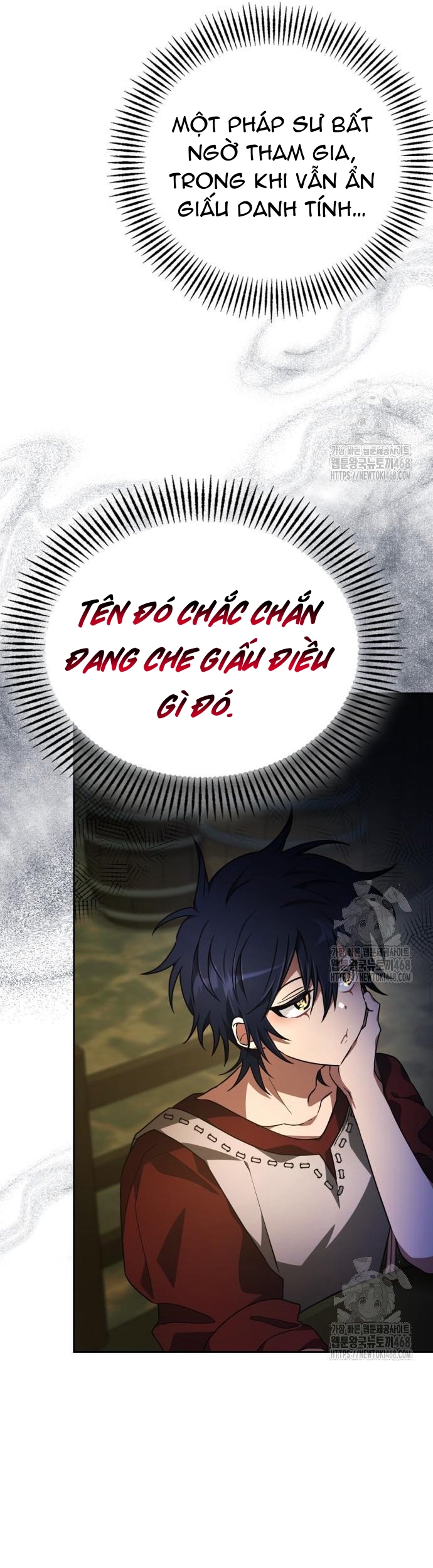 Xin Hãy Đọc Tập 49 trang 5