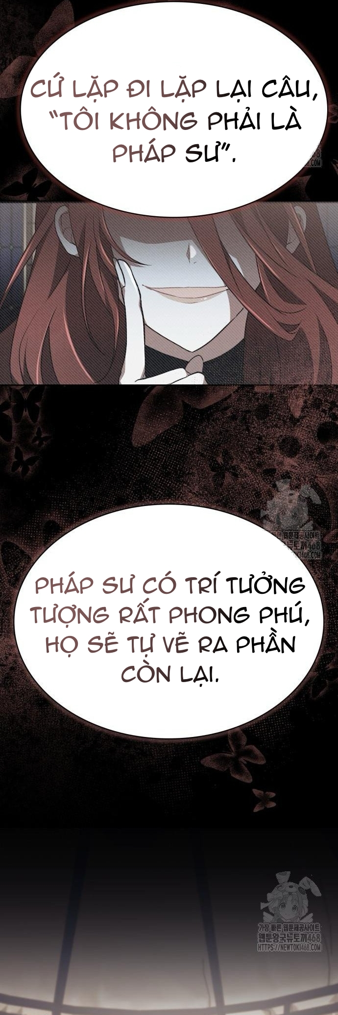 Xin Hãy Đọc Tập 49 trang 43