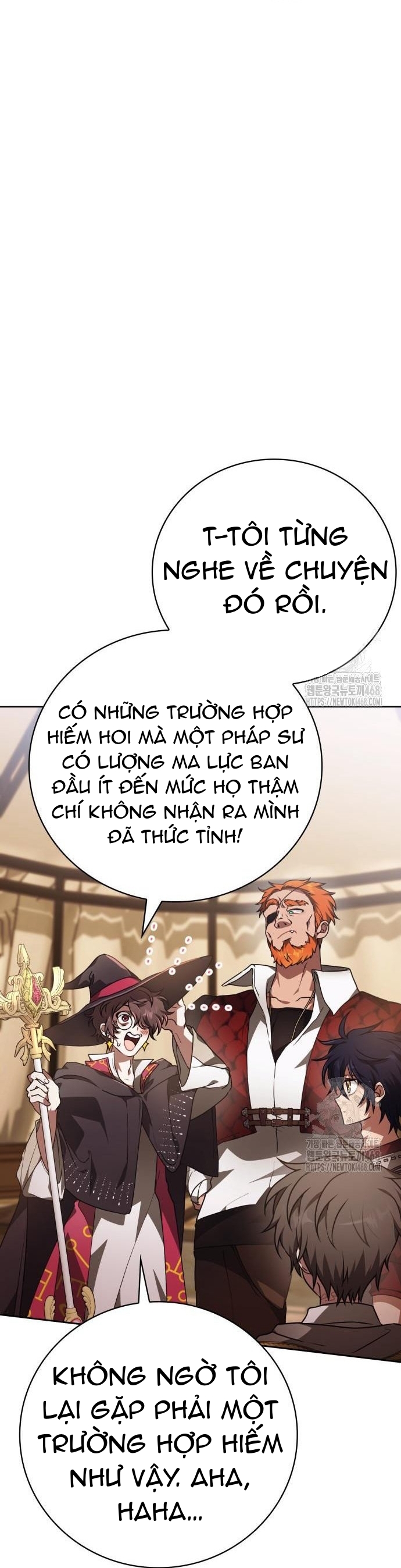 Xin Hãy Đọc Tập 49 trang 45