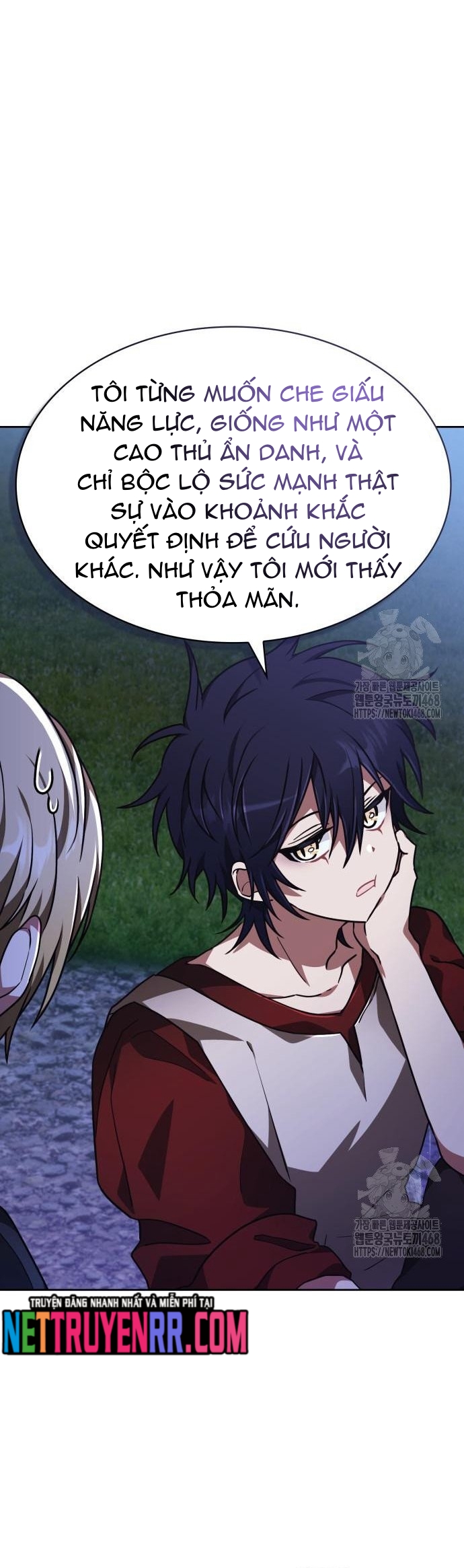 Xin Hãy Đọc Tập 49 trang 6