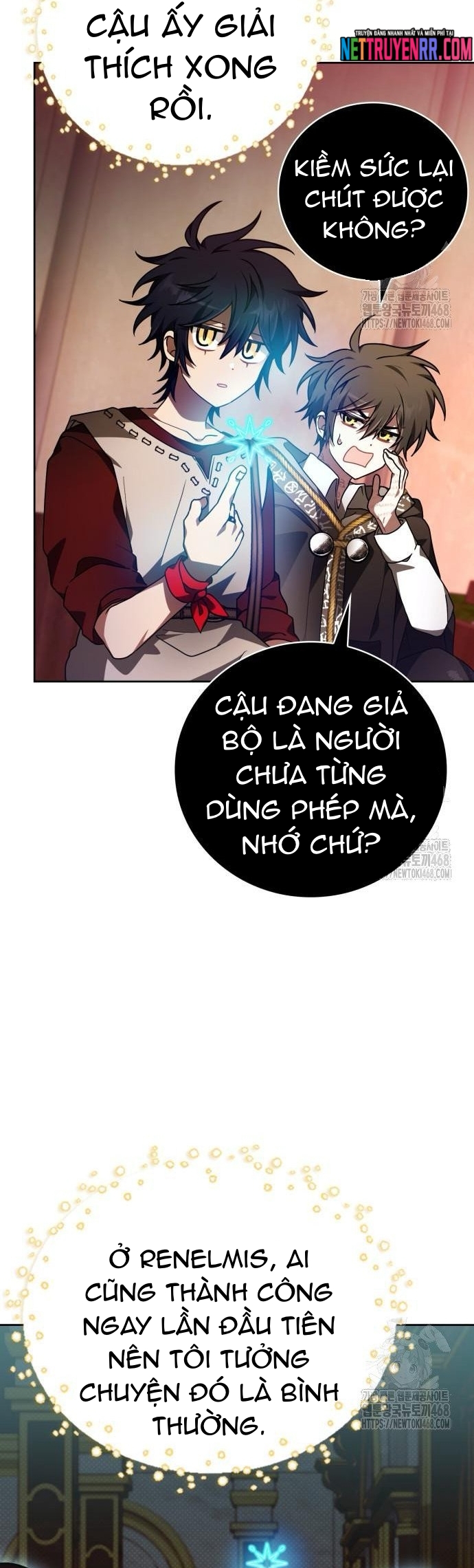 Xin Hãy Đọc Tập 49 trang 63