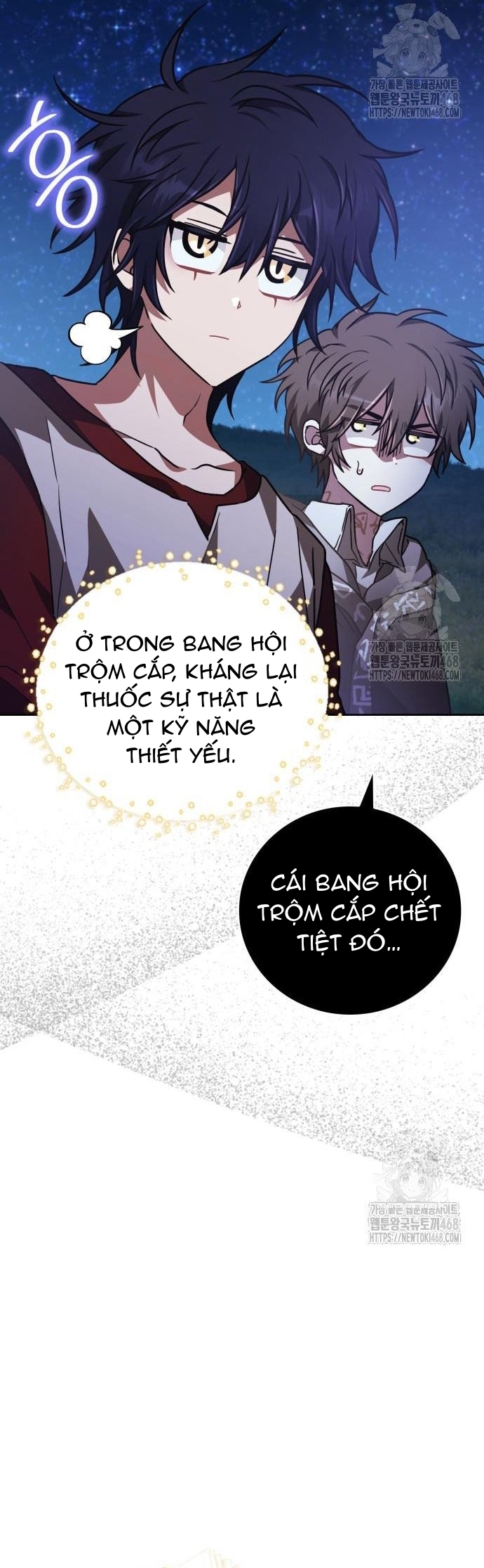 Xin Hãy Đọc Tập 49 trang 10