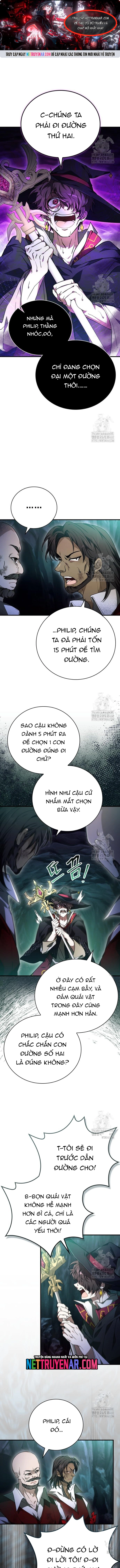 Xin Hãy Đọc Tập 52 trang 1
