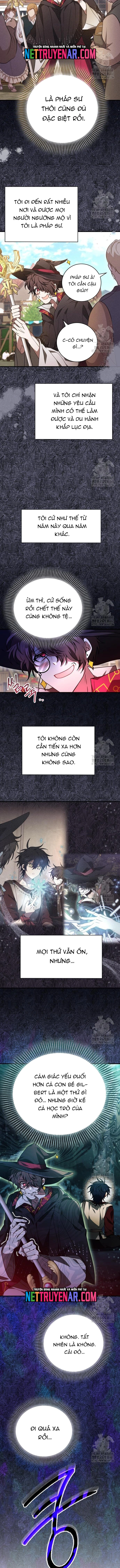Xin Hãy Đọc Tập 52 trang 11