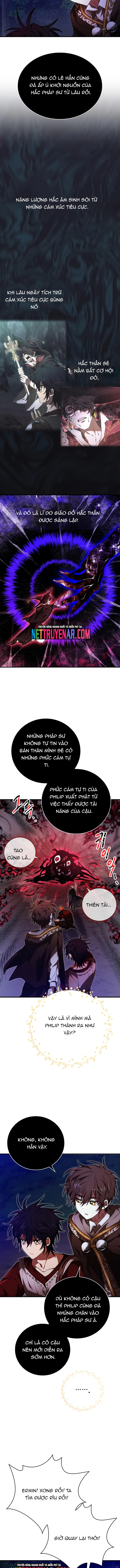 Xin Hãy Đọc Tập 53 trang 12