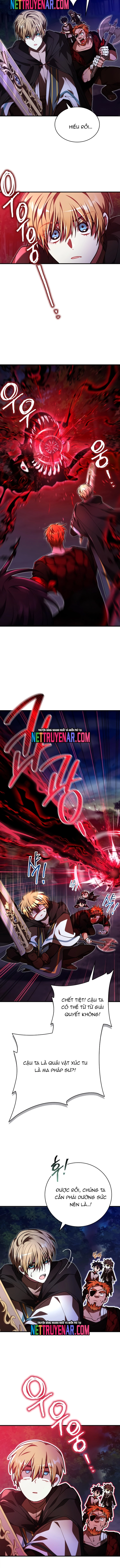 Xin Hãy Đọc Tập 53 trang 13