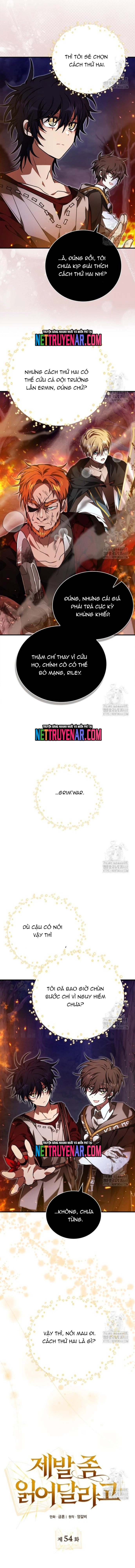 Xin Hãy Đọc Tập 54 trang 5