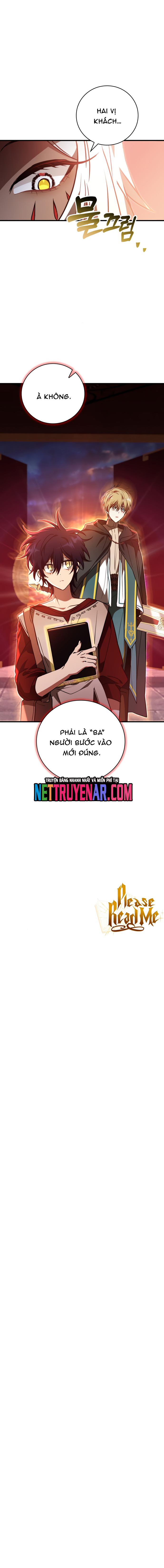 Xin Hãy Đọc Tập 57 trang 12