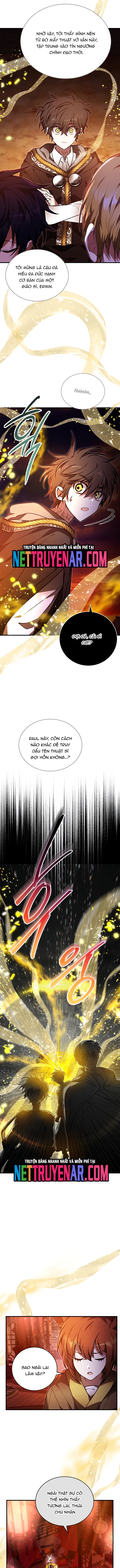 Xin Hãy Đọc Tập 58 trang 13