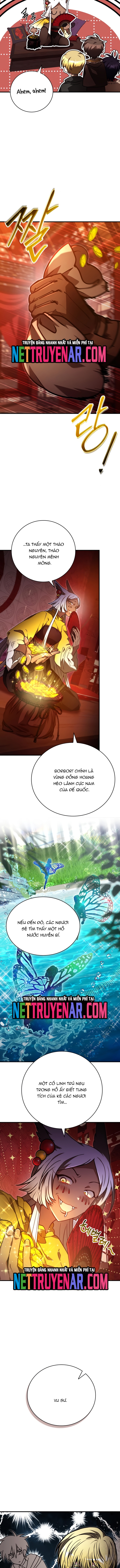 Xin Hãy Đọc Tập 58 trang 6