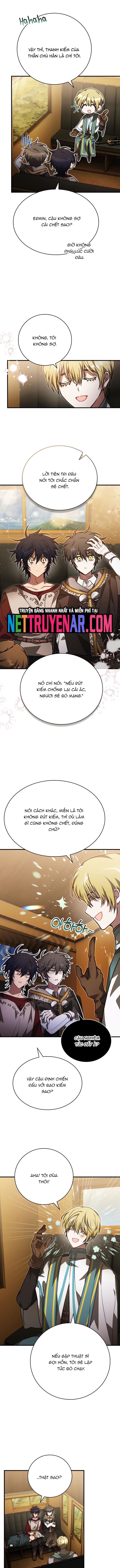 Xin Hãy Đọc Tập 59 trang 10