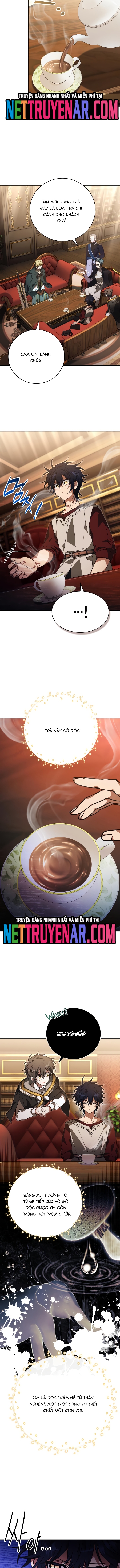 Xin Hãy Đọc Tập 60 trang 6