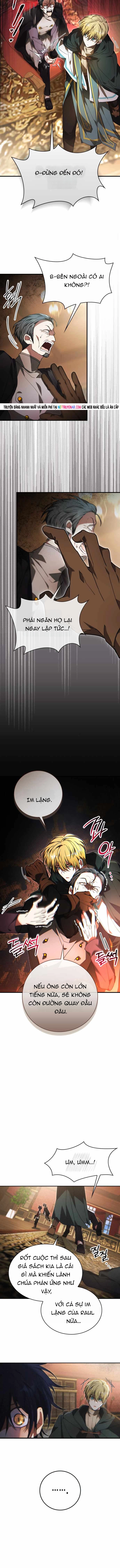 Xin Hãy Đọc Tập 61 trang 2