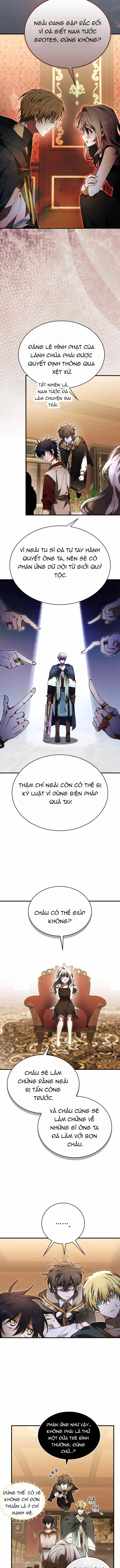 Xin Hãy Đọc Tập 61 trang 11