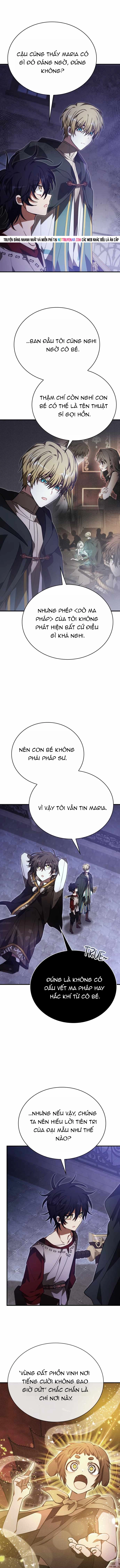 Xin Hãy Đọc Tập 61 trang 14