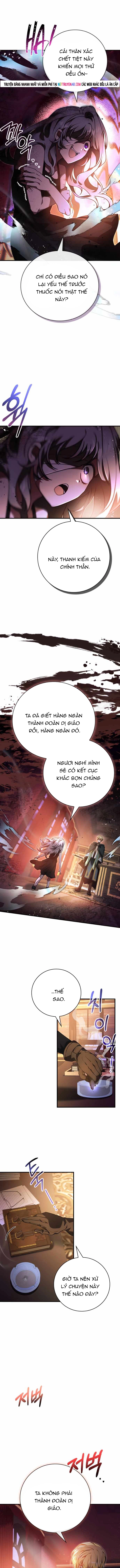 Xin Hãy Đọc Tập 62 trang 12