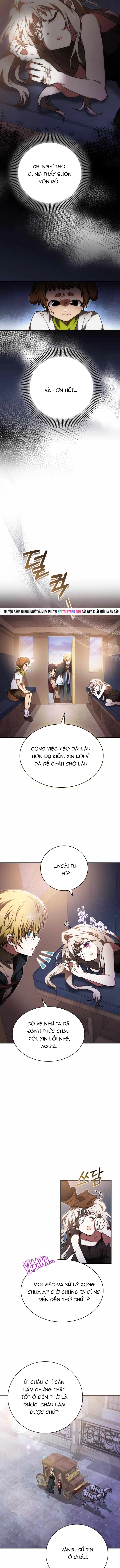 Xin Hãy Đọc Tập 62 trang 3