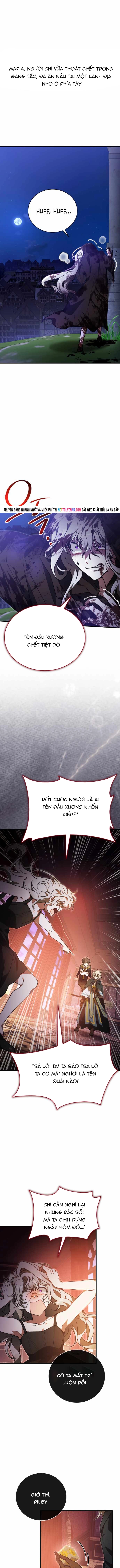 Xin Hãy Đọc Tập 63 trang 13