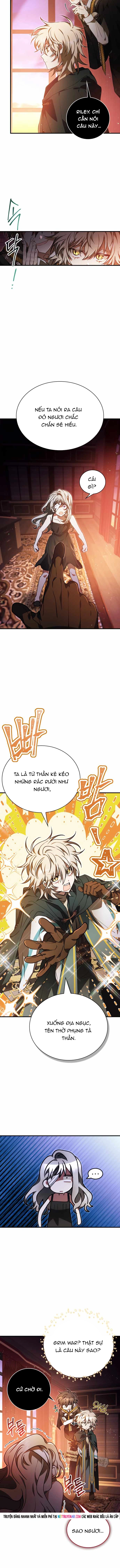 Xin Hãy Đọc Tập 63 trang 6