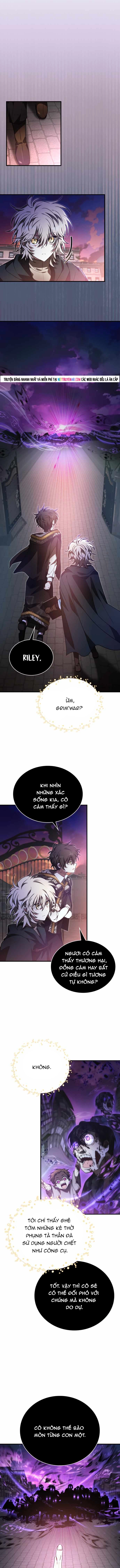 Xin Hãy Đọc Tập 64 trang 12