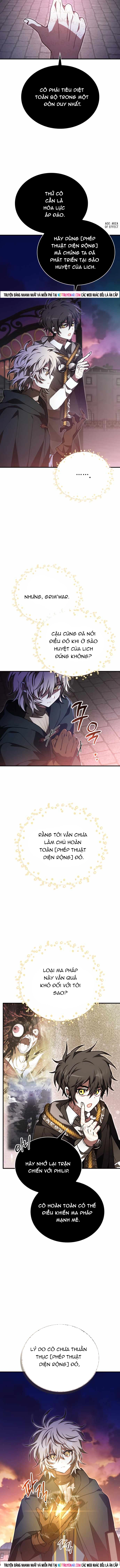 Xin Hãy Đọc Tập 64 trang 13