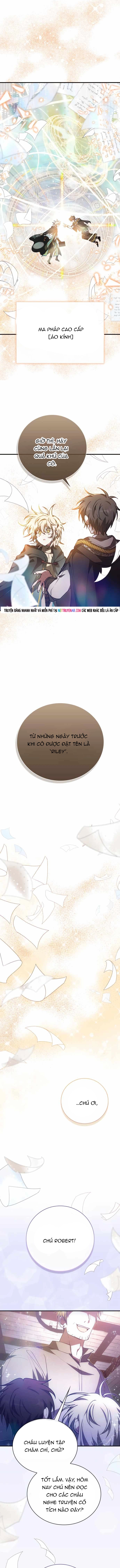 Xin Hãy Đọc Tập 64 trang 16
