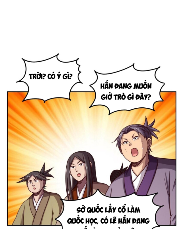 Xuân Thu Bá đồ Tập 263 trang 34