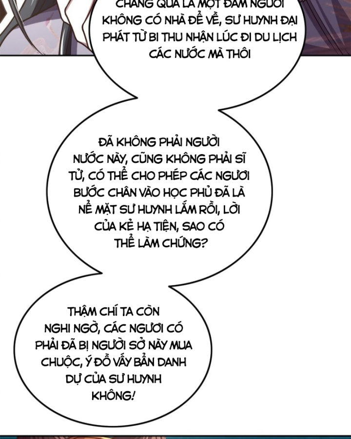 Xuân Thu Bá đồ Tập 263 trang 10