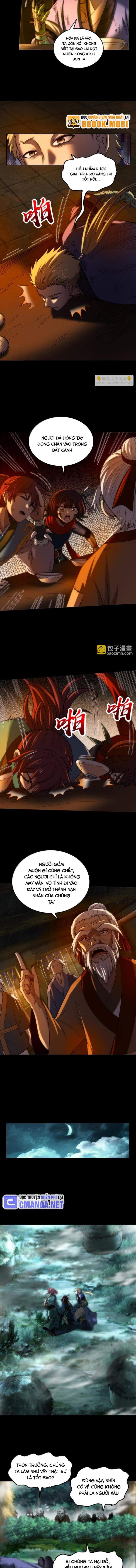 Xuân Thu Bá đồ Tập 310 trang 4