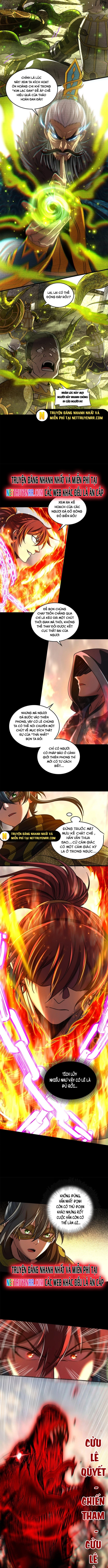 Xuân Thu Bá đồ Tập 342.1 trang 4