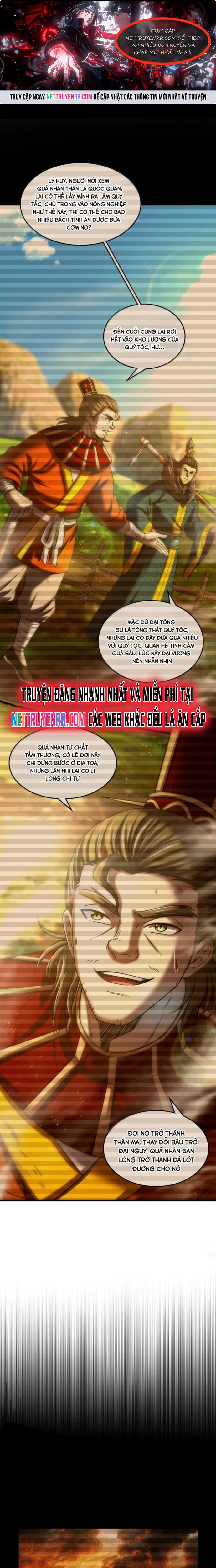 Xuân Thu Bá đồ Tập 343 trang 1