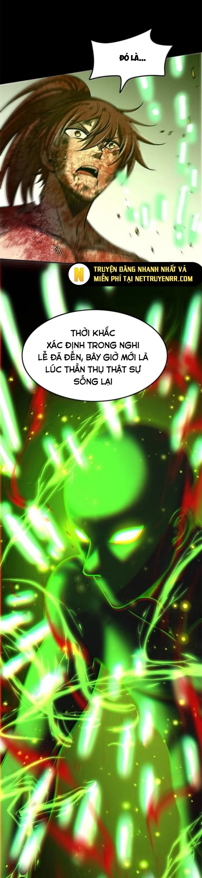 Xuân Thu Bá đồ Tập 344 trang 12