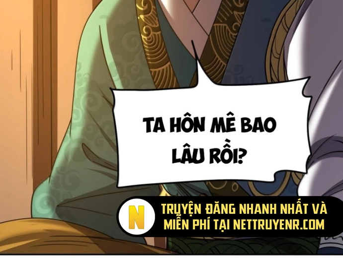 Xuân Thu Bá đồ Tập 346 trang 8